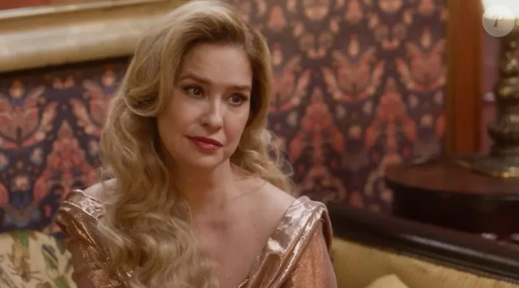 Reta final de ‘Garota do Momento’: além dos figurinos de época, outro ponto forte da novela foram as expressões usadas pelo elenco.