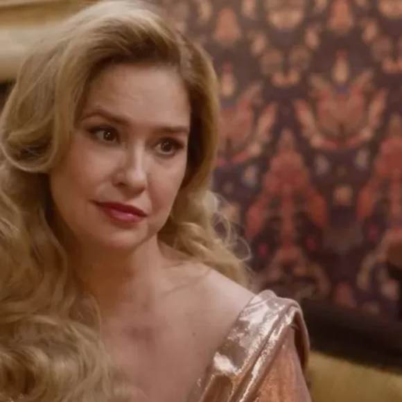 Reta final de ‘Garota do Momento’: além dos figurinos de época, outro ponto forte da novela foram as expressões usadas pelo elenco.