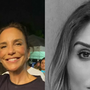 ‘Quem é essa aí, papai?': crise de ciúme de Ivete Sangalo que virou meme tem relação inusitada com suposto affair de Daniel Cady. Entenda!