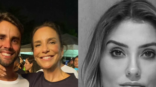 ‘Quem é essa aí, papai?': crise de ciúme de Ivete Sangalo que virou meme tem relação inusitada com suposto affair de Daniel Cady. Entenda!