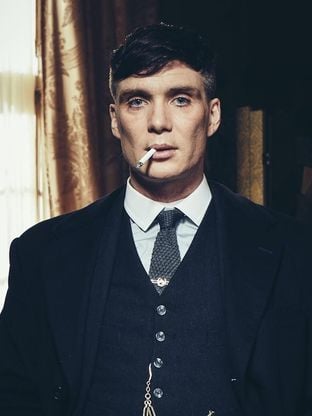 A dieta de Cillian Murphy teve mudança radical para 'Peaky Blinders'; saiba!