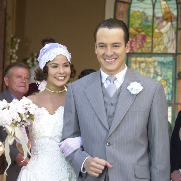 Rodrigo Faro fez novelas clássicas de Walcyr Carrasco: ‘O Cravo e a Rosa’ e ‘Chocolate com Pimenta’