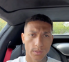 O atacante Richarlison, do Tottenham, voltou a comentar a disputa judicial pela mansão em Angra dos Reis e apresentou documentos que, segundo ele, comprovam a compra realizada em 2020