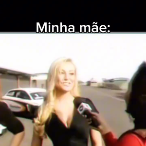 Arthur Urach resgatou imagens do início da fama de Andressa Urach, em 2012 e 2013, para dizer que ela é a ‘mais mídia da família’
