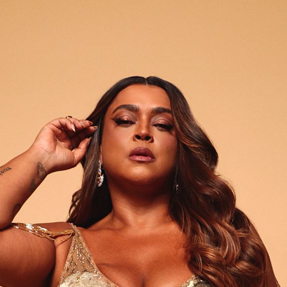 Preta Gil foi uma das fundadoras da Mynd, uma das maiores agências de marketing de influência do Brasil