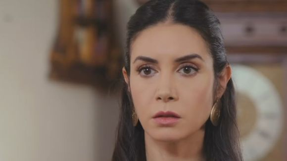 'Força de Mulher', resumo do próximo capítulo da novela (2 de abril): Piril se revolta com mudança de visual de Bahar e decide por VINGANÇA!