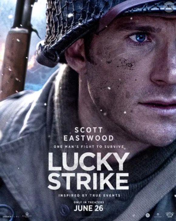 Pegue seu rádio e um maço de cigarros Lucky Strike, porque a guerra recomeçou. No Brasil, "Lucky Strike" está disponível para aluguel no Prime Video.