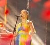 São João de Caruaru 2025: Solange Almeida também participa do primeiro dia de programação no Pátio de Eventos Luiz Gonzaga