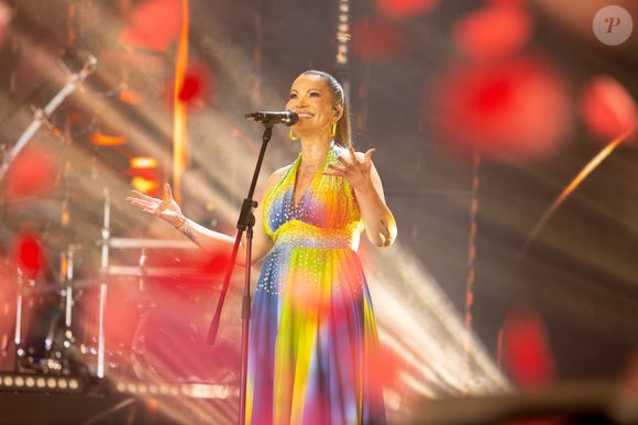 São João de Caruaru 2025: Solange Almeida também participa do primeiro dia de programação no Pátio de Eventos Luiz Gonzaga