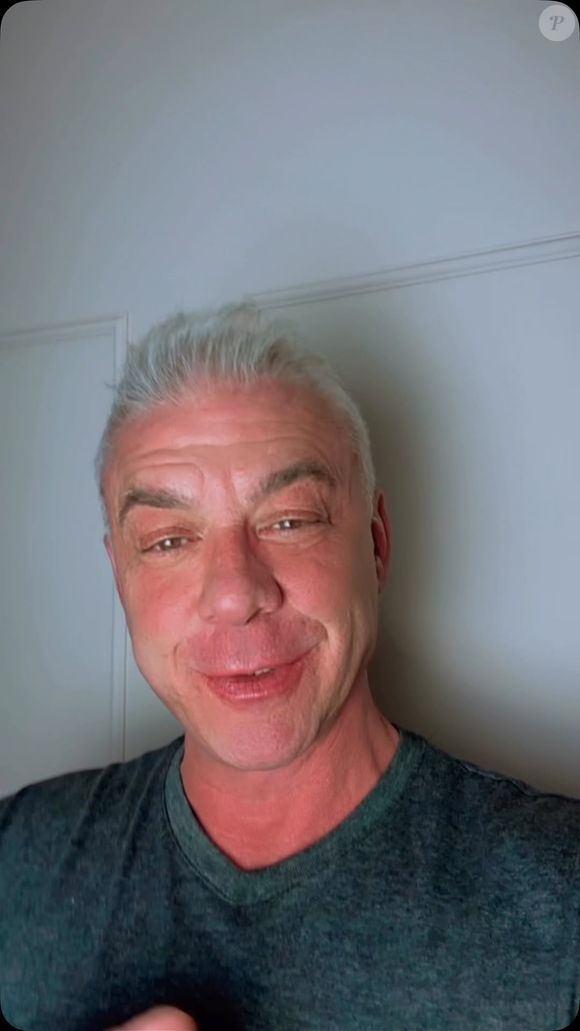 Alexandre Correa negou indireta para Ana Hickmann: ‘Muita gente achou que foi direcionado à minha ex-esposa. Não foi, querido’