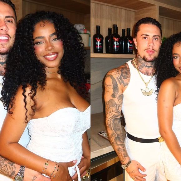 Brincadeira de MC Daniel causa alvoroço nas redes sociais e gera série de comentários especulando sobre o segundo filho do casal