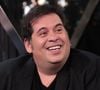 Leandro Hassum já chegou a pesar 150 kg