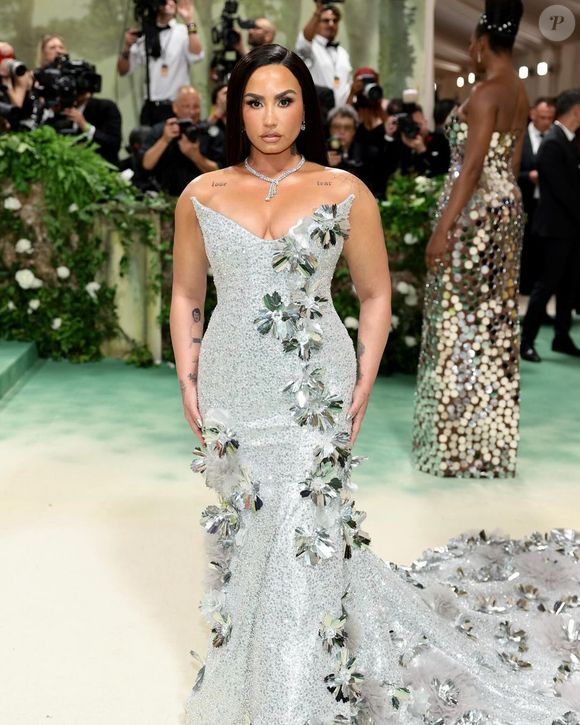 Em 2021, Demi Lovato abriu o jogo sobre seu processo de emagrecimento e contou como lidou com o transtorno alimentar