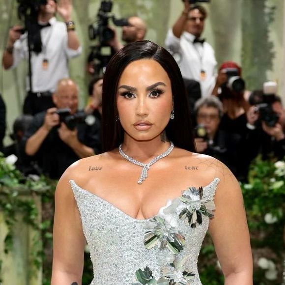 Em 2021, Demi Lovato abriu o jogo sobre seu processo de emagrecimento e contou como lidou com o transtorno alimentar