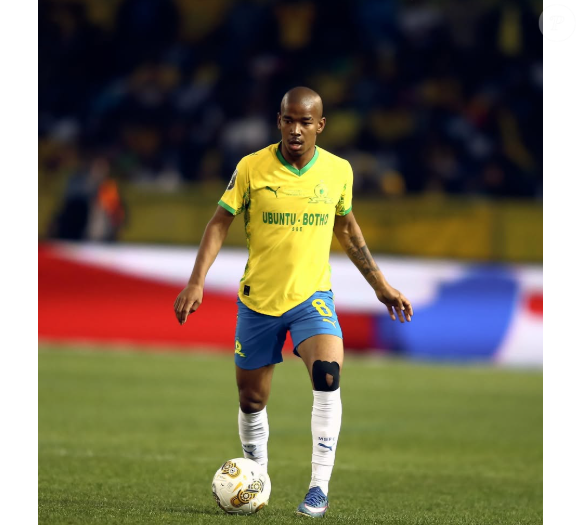 Jayden Adams tinha apenas 25 anos e representou a África do Sul a Copa do Mundo de 2026 há poucas semanas
