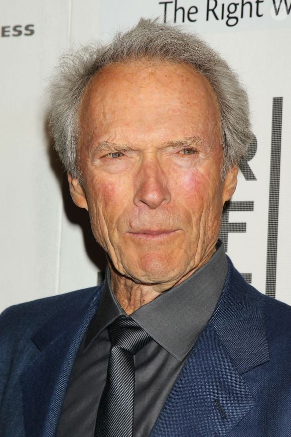Clint Eastwood explicou que, para ele, a maior parte da arte nos EUA vem da Europa