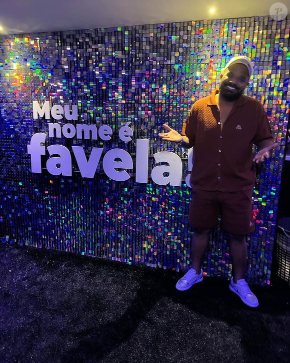 No último Carnaval, Arlindinho causou polêmica ao ser agredido pela ex-esposa