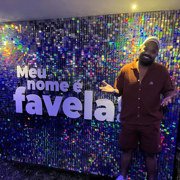 No último Carnaval, Arlindinho causou polêmica ao ser agredido pela ex-esposa