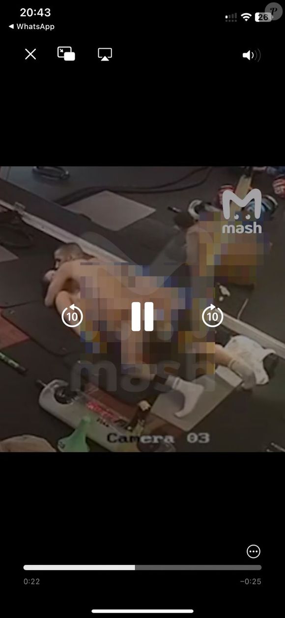 Instrutor de pilates e suas alunas fizeram sexo durante as aulas: vídeos íntimos gravados em Israel viralizaram no 2025