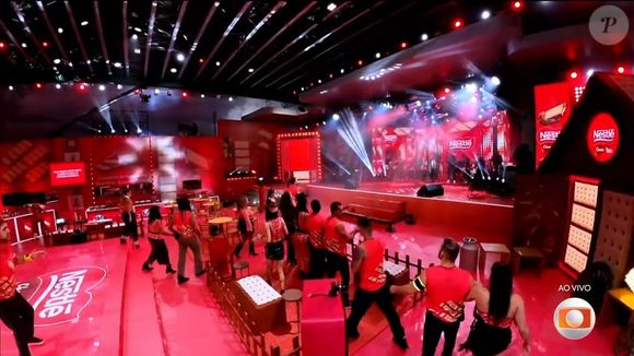 Brothers curtiram mais uma festa no 'BBB 25' nesta sexta-feira (24)