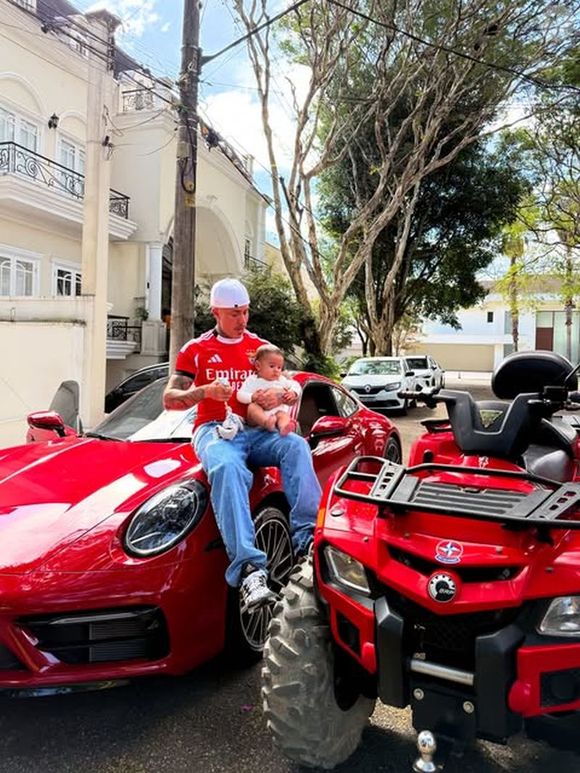 MC Daniel vem sendo muito criticado nas redes sociais