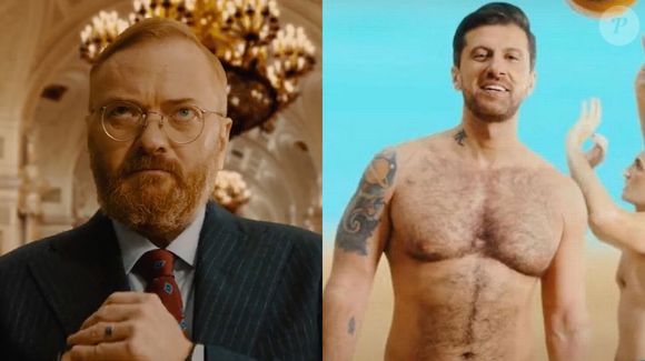 Com provas baseadas em estereótipos e humilhação, o programa russo 'I'm Not Gay' é tão absurdo que chega a ser difícil acreditar que saiu do papel