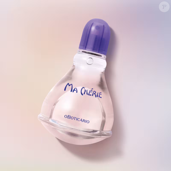 Para quem gosta de perfumes suaves, limpos e cheios de memória afetiva, Ma Chérie, de O Boticário, continua sendo uma escolha certeira