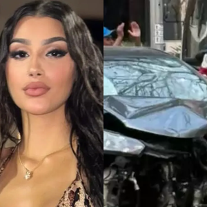 Influenciador causa grave acidente de carro (20 de agosto): Depois de voltar de uma balada, onde teria ingerido bebida alcoólica, Gato Preto avançou o sinal vermelho em alta velocidade