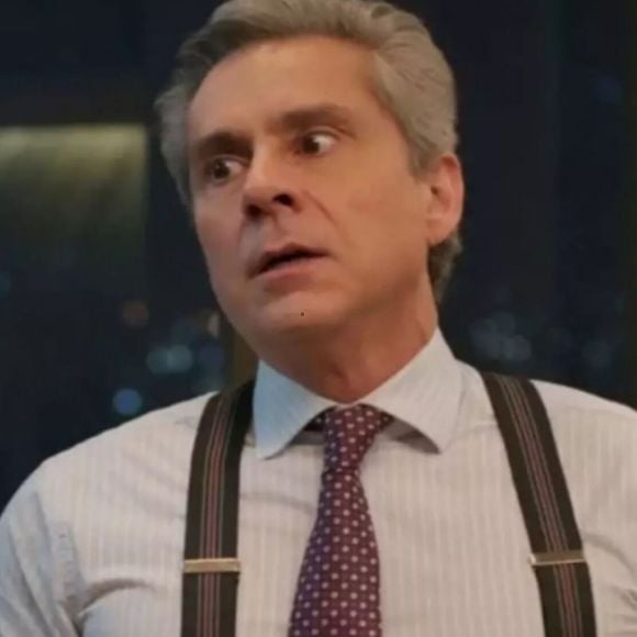 Marco Aurélio reúne todas as provas contra ele para evitar a prisão feita pela Polícia Federal no capítulo de 11 de setembro