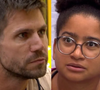 Após expulsão de Sol, equipe de Jonas pressiona direção do ‘BBB 26’ e pede providências contra Milena: 'Dois pesos e duas medidas'