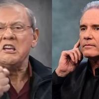 ‘Roberto Justus é o sujeito mais cruel que conheci’: a batalha de R$ 15 milhões do empresário com Milton Neves