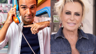 'BBB 25' ainda tem vaga! Dinâmica inédita no 'Mais Você' terá disputa por última vaga dupla. Entenda como será!