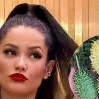 Esquecido por muitas, mas lembrado por Juliette no 'Big Brother' e repleto de benefícios: o maxixe é uma joia desconhecida para saúde feminina