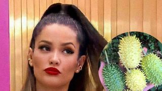 Esquecido por muitas, mas lembrado por Juliette no 'Big Brother' e repleto de benefícios: o maxixe é uma joia desconhecida para saúde feminina