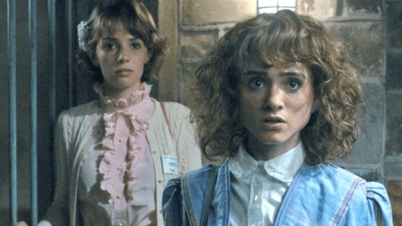 'Stranger Things' vai ganhar spin-off na Netflix? História inédita de Nancy e Robin é revelada e criadores abrem o jogo sobre possibilidade no streaming