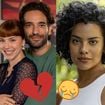Fim de linha para Solange e Afonso em 'Vale Tudo'! Traição com Fátima armada por Odete Roitman vem à tona e casal bate boca