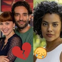 Fim de linha para Solange e Afonso em 'Vale Tudo'! Traição com Fátima armada por Odete Roitman vem à tona e casal bate boca