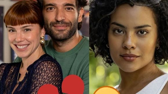 Fim de linha para Solange e Afonso em 'Vale Tudo'! Traição com Fátima armada por Odete Roitman vem à tona e casal bate boca