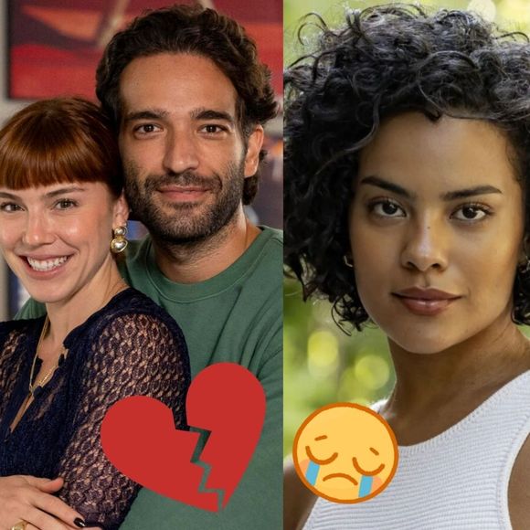 Fim de linha para Solange e Afonso em 'Vale Tudo'! Traição com Fátima armada por Odete Roitman vem à tona e casal bate boca