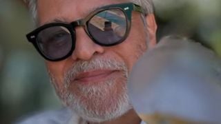 Juan Alba, de 'Terra Nostra', aos 60 anos hoje: 'Lido muito bem com essa coisa da idade. Só não envelhece quem morre cedo'