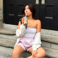 Esses tênis Adidas Samba destronam a Converse: são charmosos, combinam com qualquer roupa e serão os favoritos das garotas elegantes no verão