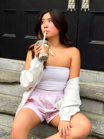 Esses tênis Adidas Samba destronam a Converse: são charmosos, combinam com qualquer roupa e serão os favoritos das garotas elegantes no verão