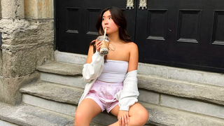 Esses tênis Adidas Samba destronam a Converse: são charmosos, combinam com qualquer roupa e serão os favoritos das garotas elegantes no verão