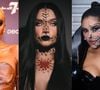 Maquiagem para Halloween: como cuidar da pele antes e depois das festas