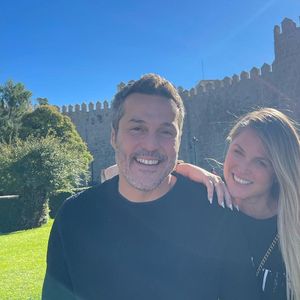 Susana Werner e Julio Cesar se separaram duas vezes em 2023 (maio e dezembro)