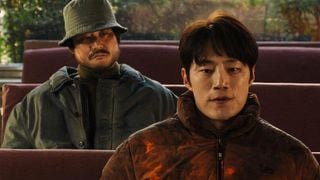 O que esperar de 'Carma', o novo dorama da Netflix? Série criminal traz astro de 'Round 6' e mocinha de 'Os Lucros do Amor' como você nunca viu