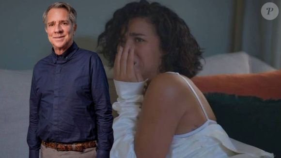 Eugênio (Luis Salém) se torna um personagem revelante na morte de Odete Roitman, enquanto Maria de Fátima é descartada como autora do crime