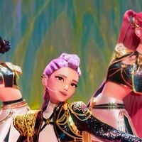 A Netflix quer ganhar uma fortuna: a sequência de 'Guerreiras do K-Pop' será lançada nos cinemas de forma 'grande, ampla e mundial'
