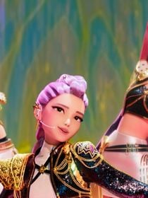 A Netflix quer ganhar uma fortuna: a sequência de 'Guerreiras do K-Pop' será lançada nos cinemas de forma 'grande, ampla e mundial'