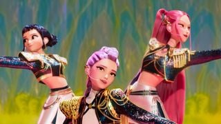 A Netflix quer ganhar uma fortuna: a sequência de 'Guerreiras do K-Pop' será lançada nos cinemas de forma 'grande, ampla e mundial'
